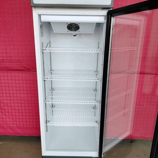 🥑GR🍈  Armario Expositor 1 Puerta