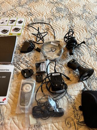 GPS Tomtom Go 910