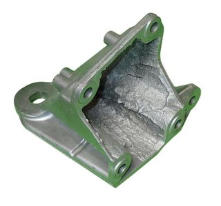 caja cambios soporte montaje 8D0399114AH AUDI VW