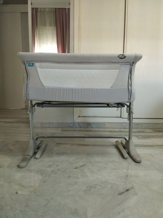 Minicuna colecho