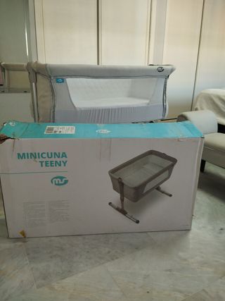 Minicuna colecho