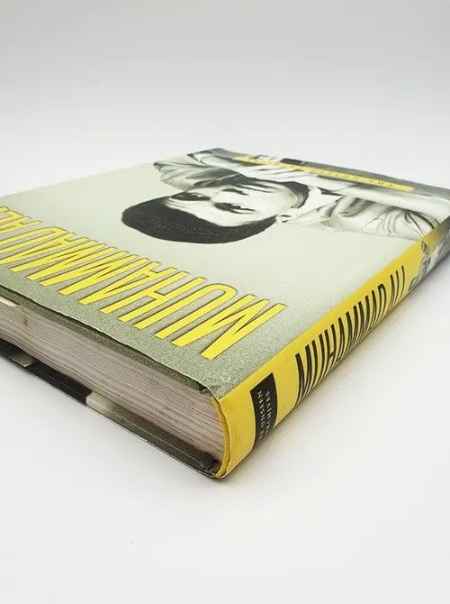 Muhammad Ali The Unseen Archives
