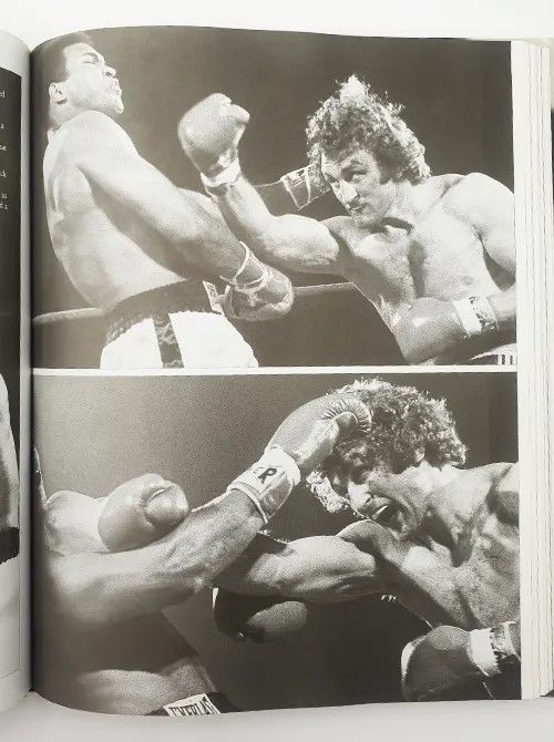 Muhammad Ali The Unseen Archives