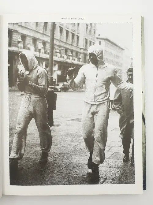 Muhammad Ali The Unseen Archives