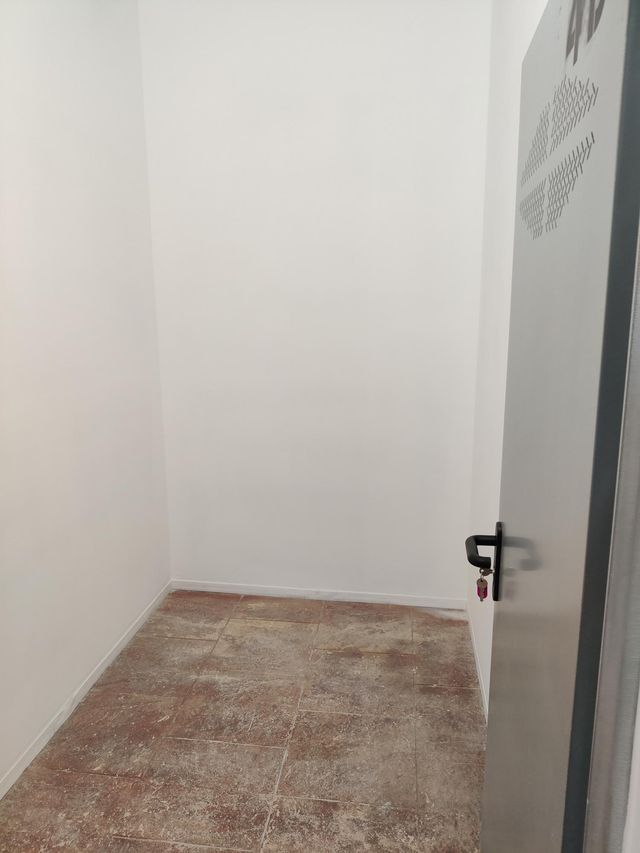 Alquiler de trastero 42€/mes (IVA INCLUIDO)