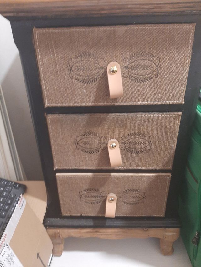 Mesilla mesa auxiliar