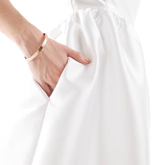 Vestido de Novia / vestido de novia civil