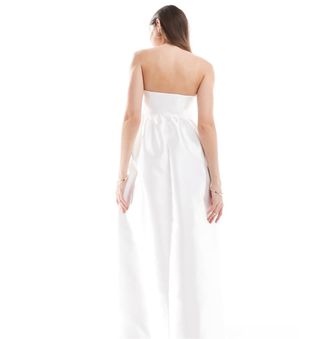 Vestido de Novia / vestido de novia civil
