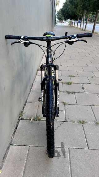 Bicicleta BH EXPERT 7.4