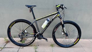 Bicicleta BH EXPERT 7.4