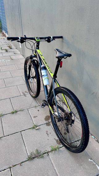 Bicicleta BH EXPERT 7.4