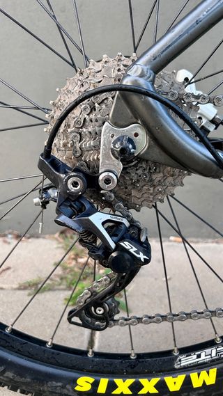 Bicicleta BH EXPERT 7.4