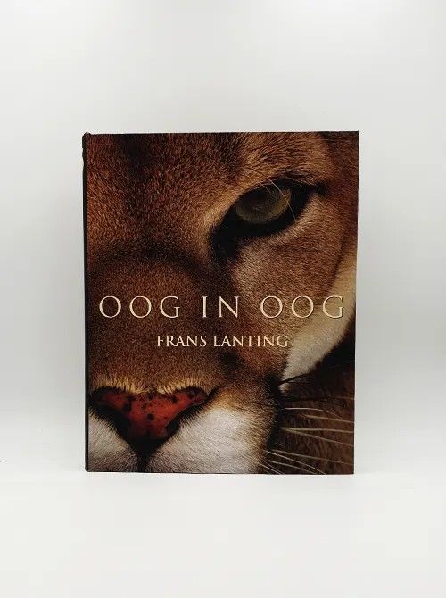 Oog in Oog