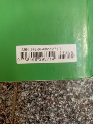 Geografía e Historia 2 ESO