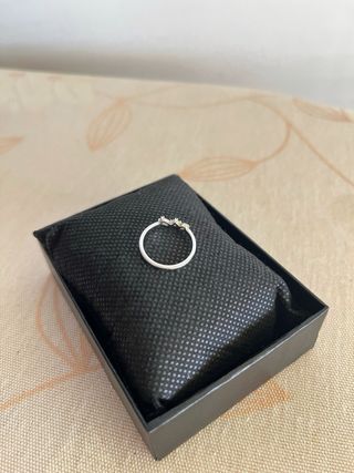 Anillo Swarovski