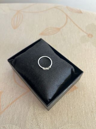 Anillo Swarovski