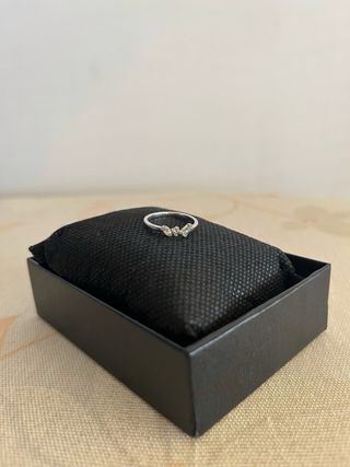 Anillo Swarovski