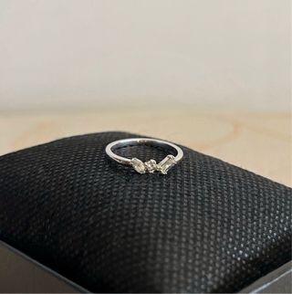 Anillo Swarovski