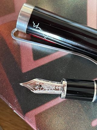 Set Montblanc Writers Edition KAFKA