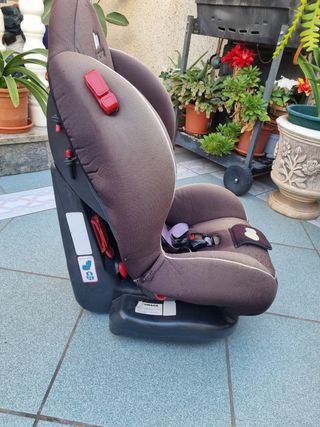 Silla coche Kinder Kraft