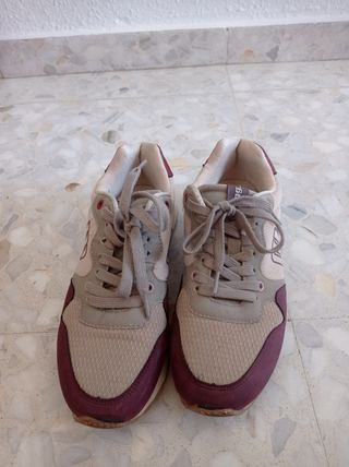 Zapatillas de deporte 