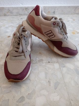 Zapatillas de deporte 