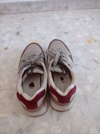 Zapatillas de deporte 