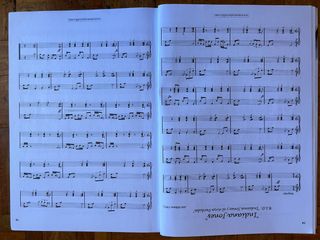 50 partituras para aficionados al piano