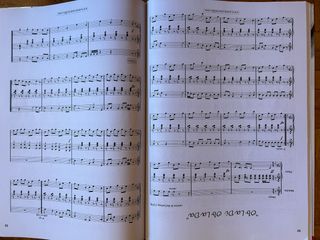 50 partituras para aficionados al piano