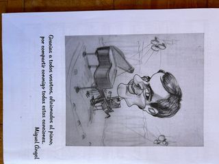 50 partituras para aficionados al piano