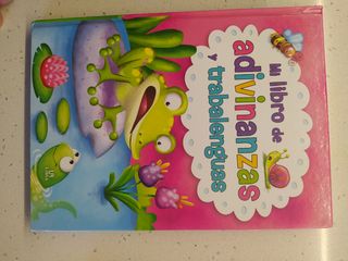 Libro infantil