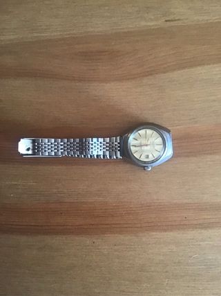 Reloj de pulsera THERMIDOR