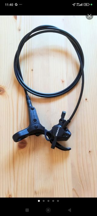Freno trasero Tektro 275
