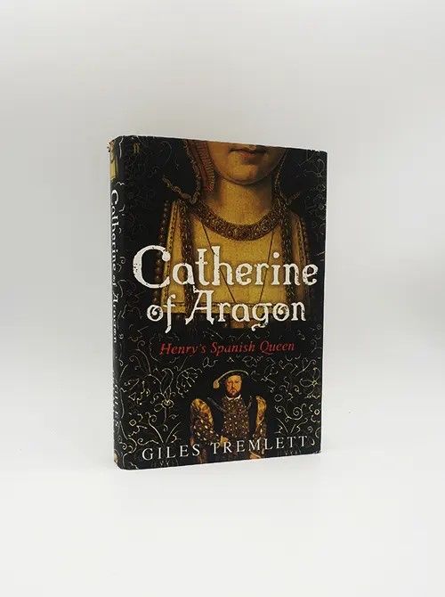 Catherine of Aragon