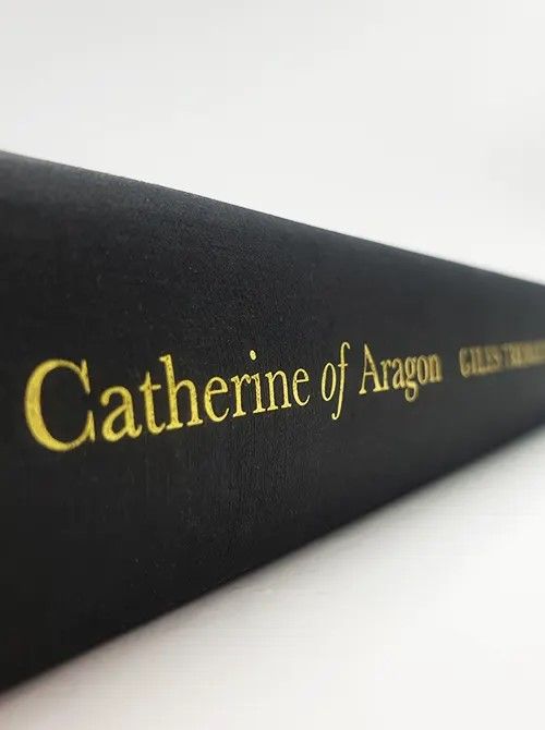 Catherine of Aragon