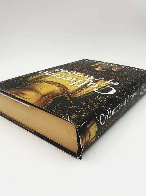 Catherine of Aragon
