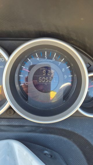 SYM JOYMAX SPORT 125I