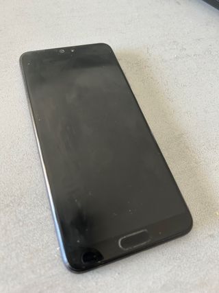 Movil huawei p20