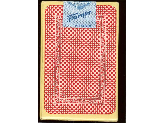 Fournier nº 14 Whist