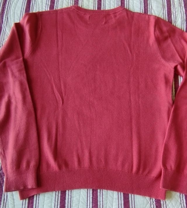 Jersey Hackett London talla 13/14 años