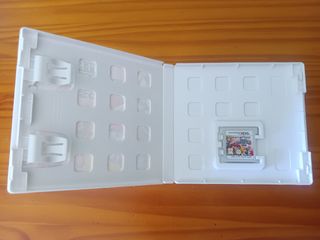 Super Smash Bros 3ds/2ds