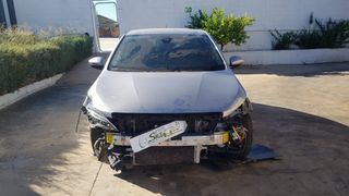 Despiece de vehículo 