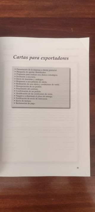 Cómo negociar en Inglés 