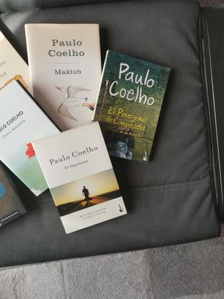 Paulo Coelho. ALQUIMISTA, EL (ED.ESCOLAR) / PLANET