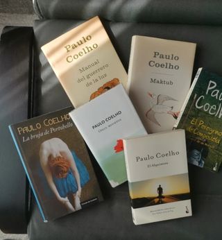 Paulo Coelho. ALQUIMISTA, EL (ED.ESCOLAR) / PLANET