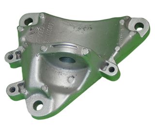 Soporte montaje caja cambios AUDI VW 4B0399114C