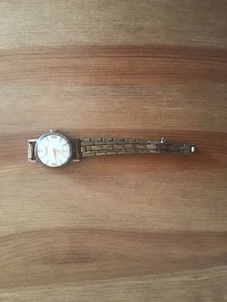 Reloj de pulsera DUWARD