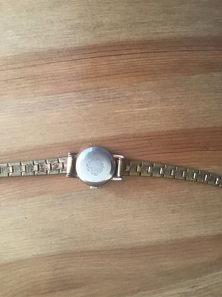 Reloj de pulsera DUWARD