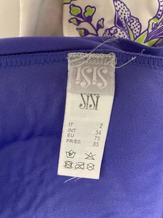 Costumi donna push up