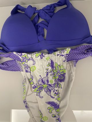 Costumi donna push up